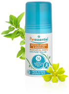 Roller Cryo Pure Leder och muskler 75 ml