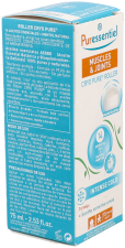 Roller Cryo Pure Leder och muskler 75 ml