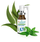 Halsspray Resp OK 15 ml