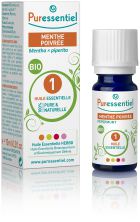 Pepparmint eterisk olja 10 ml