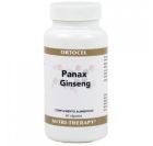 Panaxnseng 60 kapslar