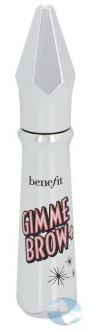 Benefit Gimme Brow+ Brow-volymgivande fibergel