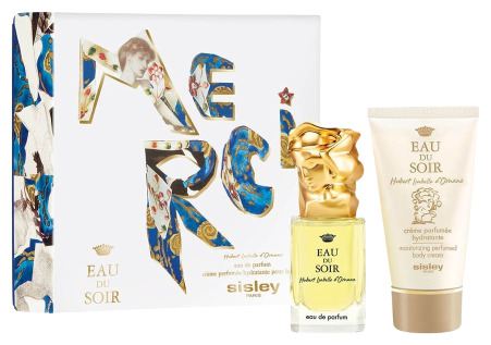 Eau du Soir Set 2 delar