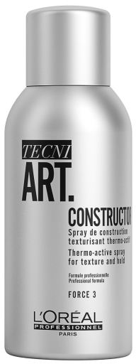 Tecni Art Builder Thermoactive Spray 150 ml