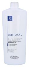 Serioxyl Natural Hair Shampoo 1000 ml