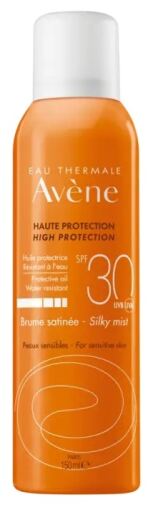 Solspray SPF 30 150 ml