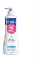 Babygel Duplo 750 ml