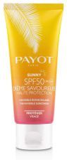 Sunny Spf50 Creme Savoureuse 50 ml Sunny Spf50 Creme Savoureuse 50 ml