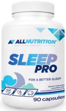 Sleep Pro 90 kapslar