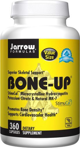 BoneUp Ules Kapslar 360 kapslar