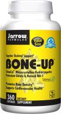 BoneUp Ules Kapslar 360 kapslar