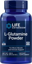 L-Glutaminpulver 100 gr