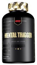 Mental Trigger 60 kapslar