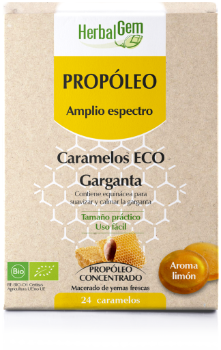 Propolis Wide Spectrum Bio 24 enheter