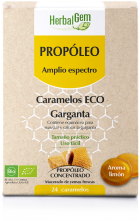 Propolis Wide Spectrum Bio 24 enheter