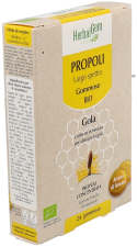 Propolis Wide Spectrum Bio 24 enheter