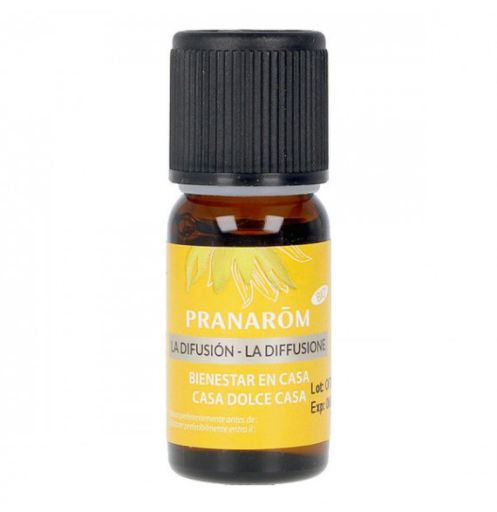 Wellness p&aring; Casa Bio 10 ml