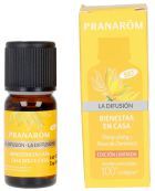 Wellness p&aring; Casa Bio 10 ml