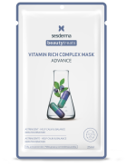 Beauty Treats Vitamin Rich Complex Mask 25 ml Beauty Treats Vitamin Rich Complex Mask 25 ml