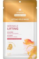 Beauty Treats Lifting Gold Mask 25 ml