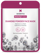 Beauty Treats Diamond Powder Ansiktsmask 22 ml Beauty Treats Diamond Powder Ansiktsmask 22 ml