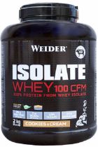 Isolat Vassle 100 CFM Vanilj 2 kg Isolat Vassle 100 CFM Vanilj 2 kg