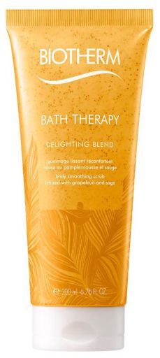 Delighting Blend Exfoliating Bath Therapy 200 ml