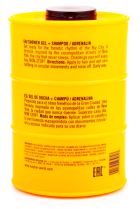 Washer Body &amp; Hair Shower Gel 600 ml