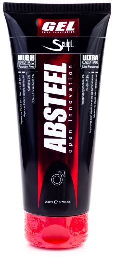 Abstål 200 ml