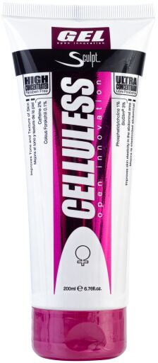 Celluler 200 ml