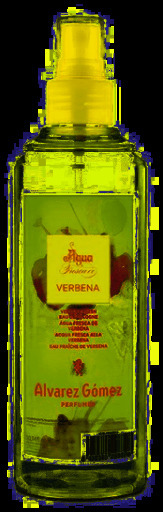 Alvarez G&oacute;mez F&auml;rskt Verbena badvatten 300 ml