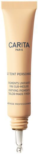 Teint Personnel Makeup Base 01 light 15 ml