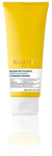 Cleanser Cleans Mousse 100 ml