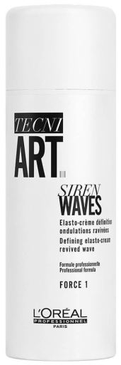 Tecni Art Siren Waves Defining Cream 150 ml