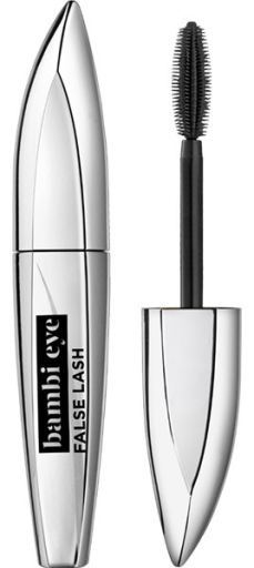Bamby Eye False Lash 01 Svart