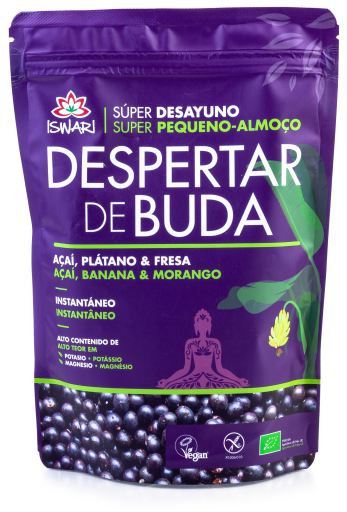 Awakening of Açai Buddha &amp; Sycamore Bio 360 g