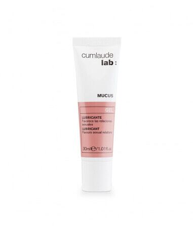 Cumlaude Lab Gynelaude Mucus Pack 30 ml + 30 ml