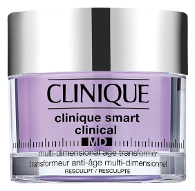 Smart Clinical Multi-Dimensional Age Transformer Resculpt Cream 50 ml