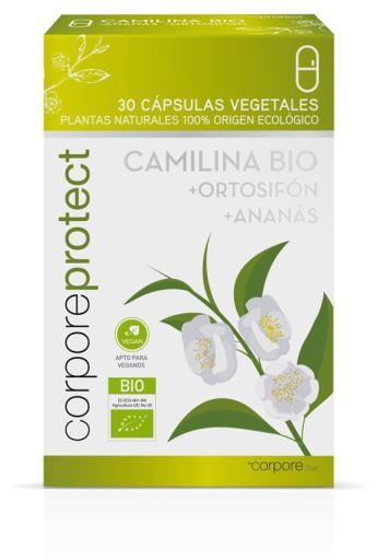 Camilina Bio 10 kapslar