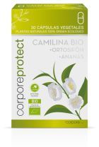 Camilina Bio 10 kapslar Camilina Bio 10 kapslar