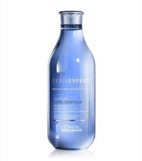 Serie Expert Mask Curl Contour 250 ml