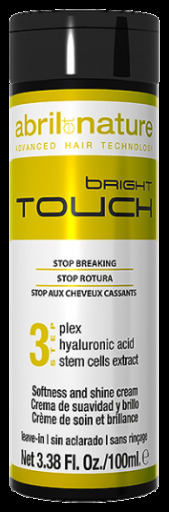 Abril Et Nature Neutralt schampo 100 ml