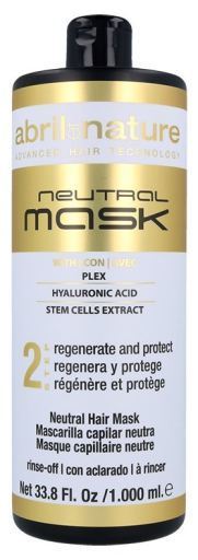 Neutral mask 0,0 1000 ml