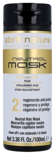 Neutral mask 0,0 100 ml