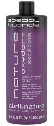 Abril Et Nature Special Blonde Oxydant 1000 ml