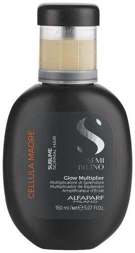 Semi di Lino Sublime Cellula Madre Glow Multiplier 150 ml