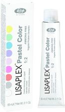 Lisaplex™ Pastellfärgad hårfärgskräm 60 ml