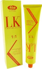 Lk Antiage Color Cream 6/44 mahogny 100 ml