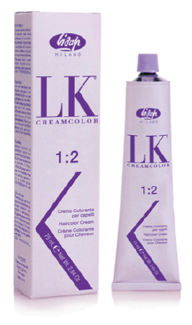 Lk Extra Claire Antiage Färg 11/07 75 ml