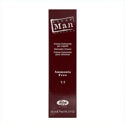 Man Color 6 Mörkblond 60 ml